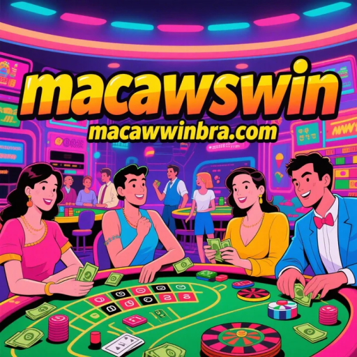 macawswin