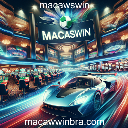 A Evolução dos Jogos de Corrida: Da Simplicidade à Imersão